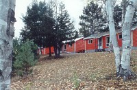 Frontier Lodge, Elliot Lake