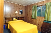 Frontier Lodge, Elliot Lake